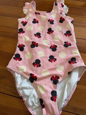 Hanna Minnie Swimsuit